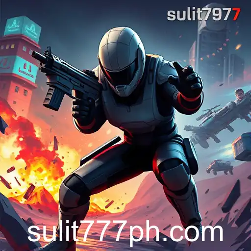 Exploring the Thrilling World of Action Games: A Dive into 'sulit777'