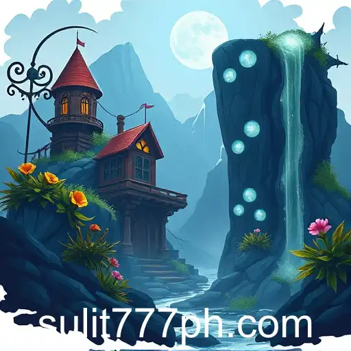 Unlocking the Excitement: Adventure Games and the Magnetism of 'Sulit777'