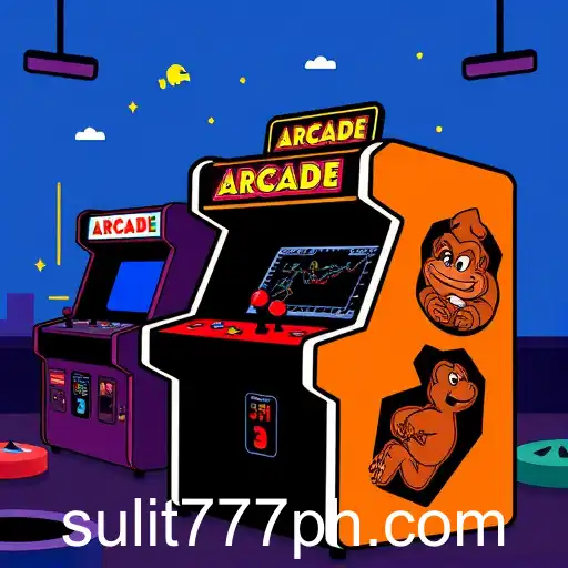 Exploring the Timeless Charm of 'Arcade Classics' with Sulit777