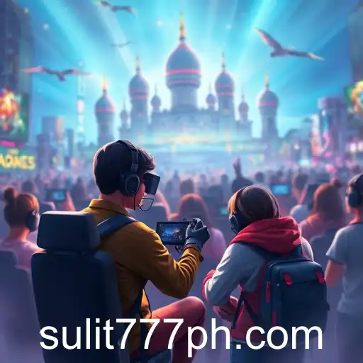 Innovations and Challenges in the Gaming Industry