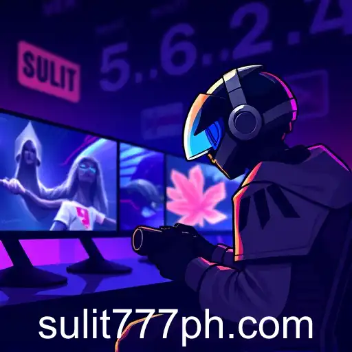 Gaming Trends in 2025: The Rise of Sulit777