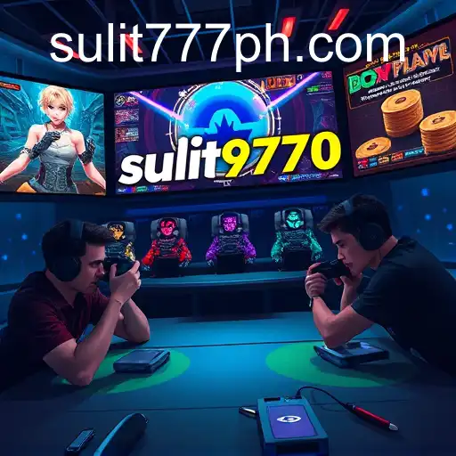 The Rise of Online Game Culture in 2025