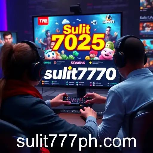 Online Gaming and Global Trends