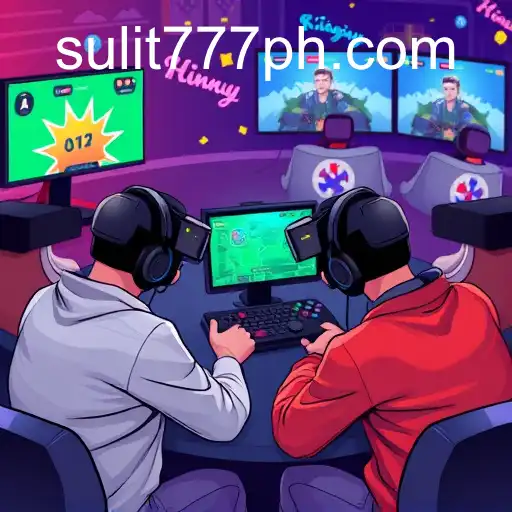 The Rise of Online Gaming and Entertainment