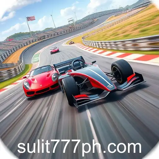 Unleashing the Excitement with Racing Thrills: The World of Sulit777