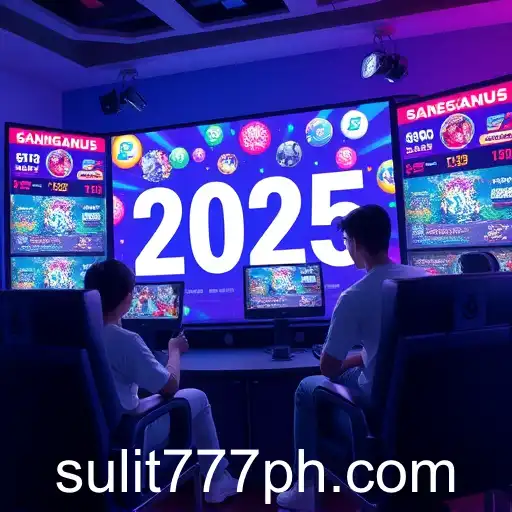 The Rise and Influence of Online Game Websites in 2025