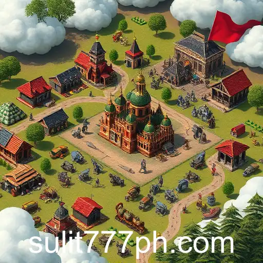 The Rise of Online Gaming in the Digital Era