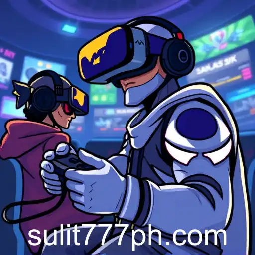 sulit777