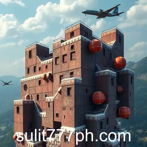 The Rise of Sulit777 in Online Gaming
