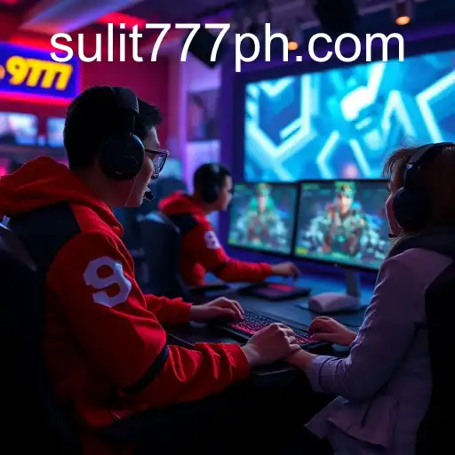 The Rise of Online Game Platforms in 2025