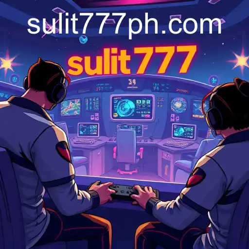 sulit777