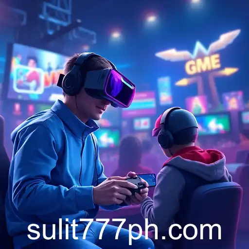 Rising Tide of Online Gaming in 2025