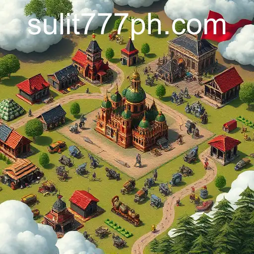 Exploring the Intricacies of Strategy Games on Sulit777