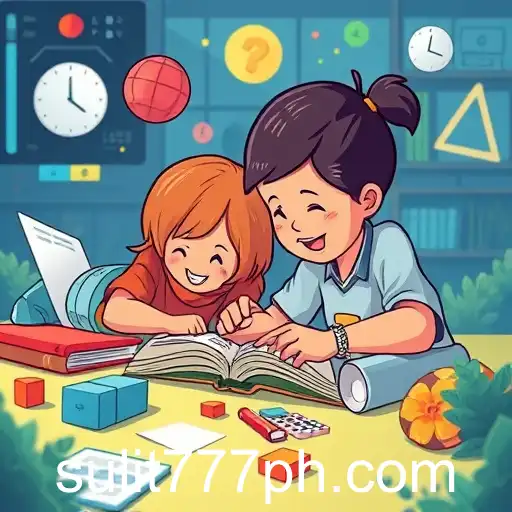 Sulit777: Changing the Gaming Landscape