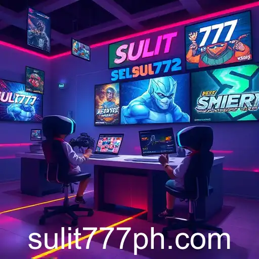 Sulit777 Emerges in Gaming Landscape