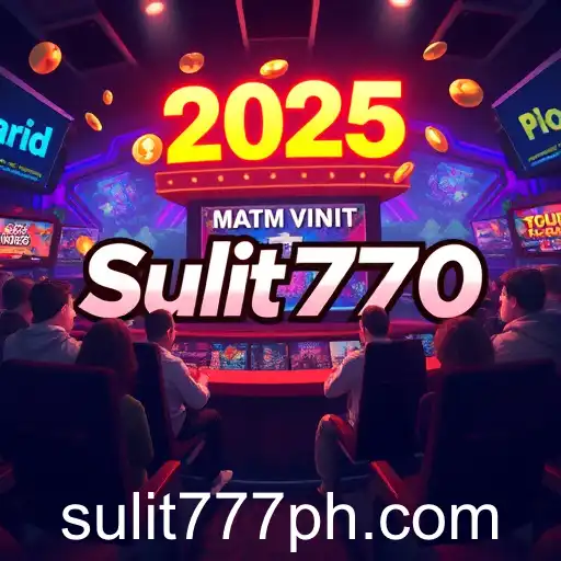 sulit777