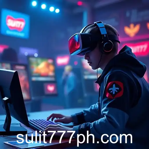 sulit777